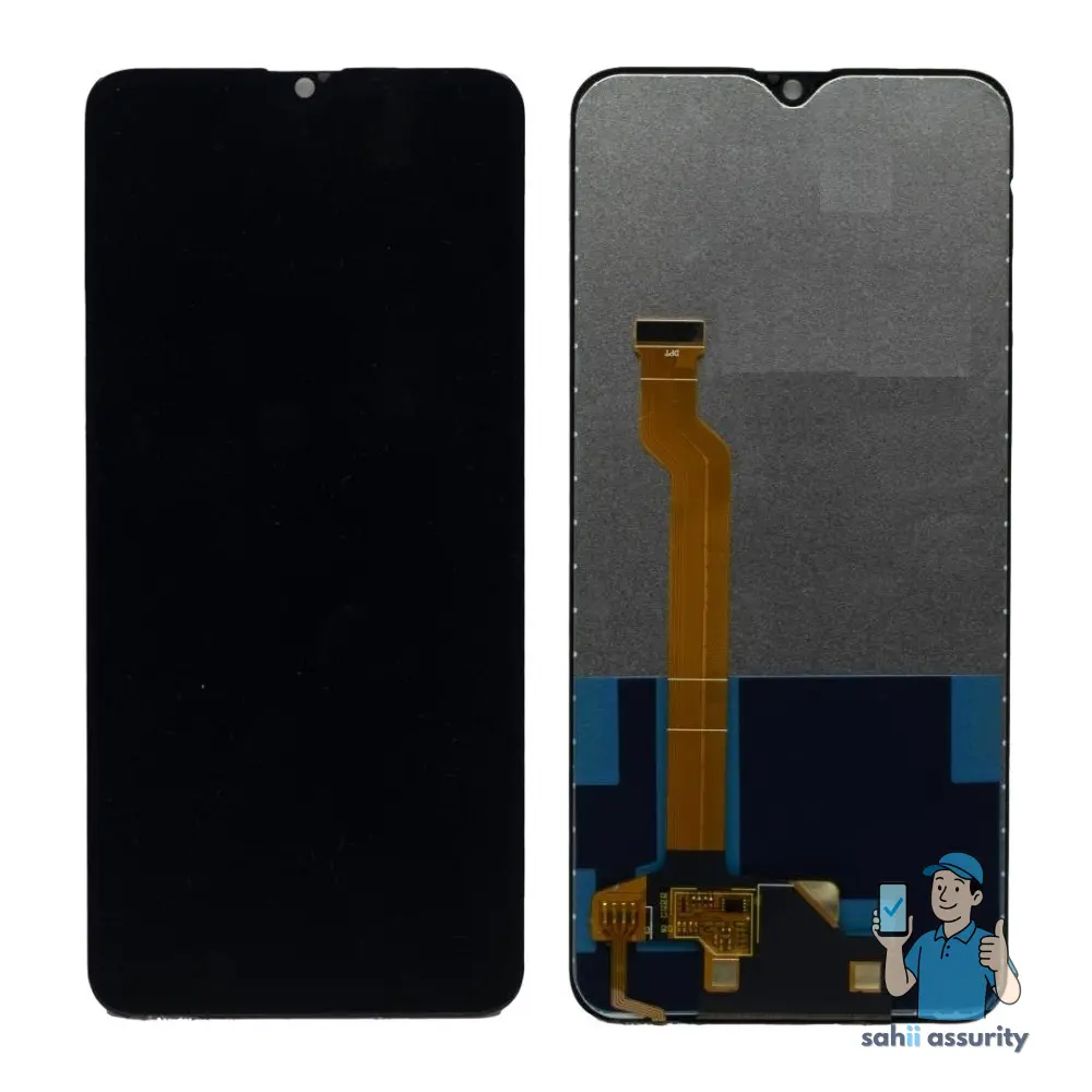 LCD with Touch Screen for Oppo F9 (F9 Pro)